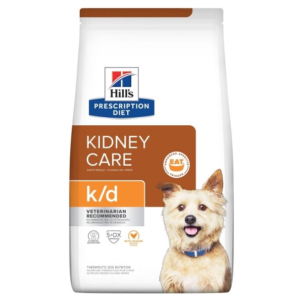 가온동물병원,힐스 강아지 독 k/d kd 3.85kg 처방식 처방사료