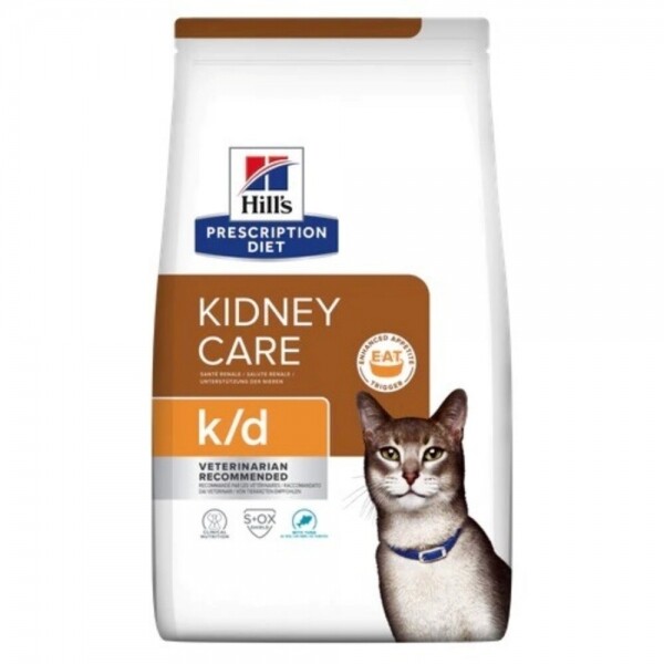 가온동물병원,힐스 캣 kd k/d 3.85kg 고양이 처방식 처방사료