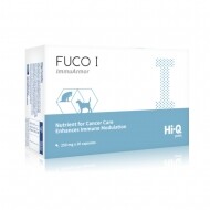 후코아이 FUCO I 30캡슐 종양 면역 항암 영양제 보조제