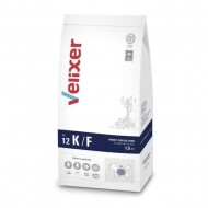 벨릭서 K/F 1.5kg 만성 신장 질환 유레이트 시스테인 결석 재발 예방 처방식사료